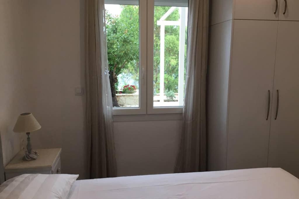 Corfu Island Kassiopi'S Best Sea View Apartment Εξωτερικό φωτογραφία
