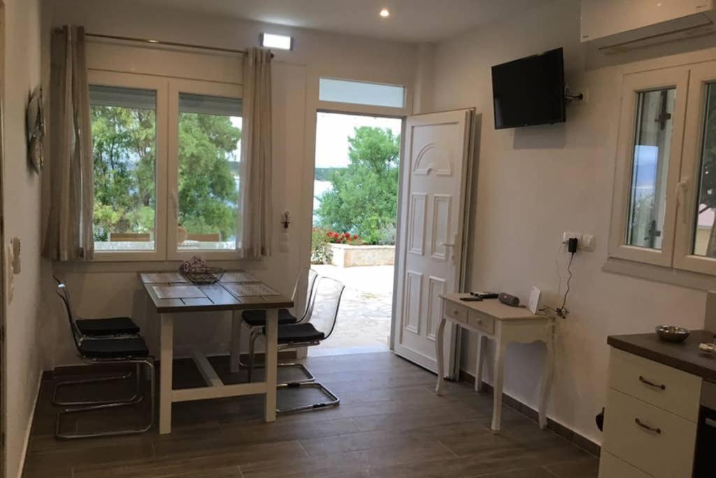 Corfu Island Kassiopi'S Best Sea View Apartment Εξωτερικό φωτογραφία