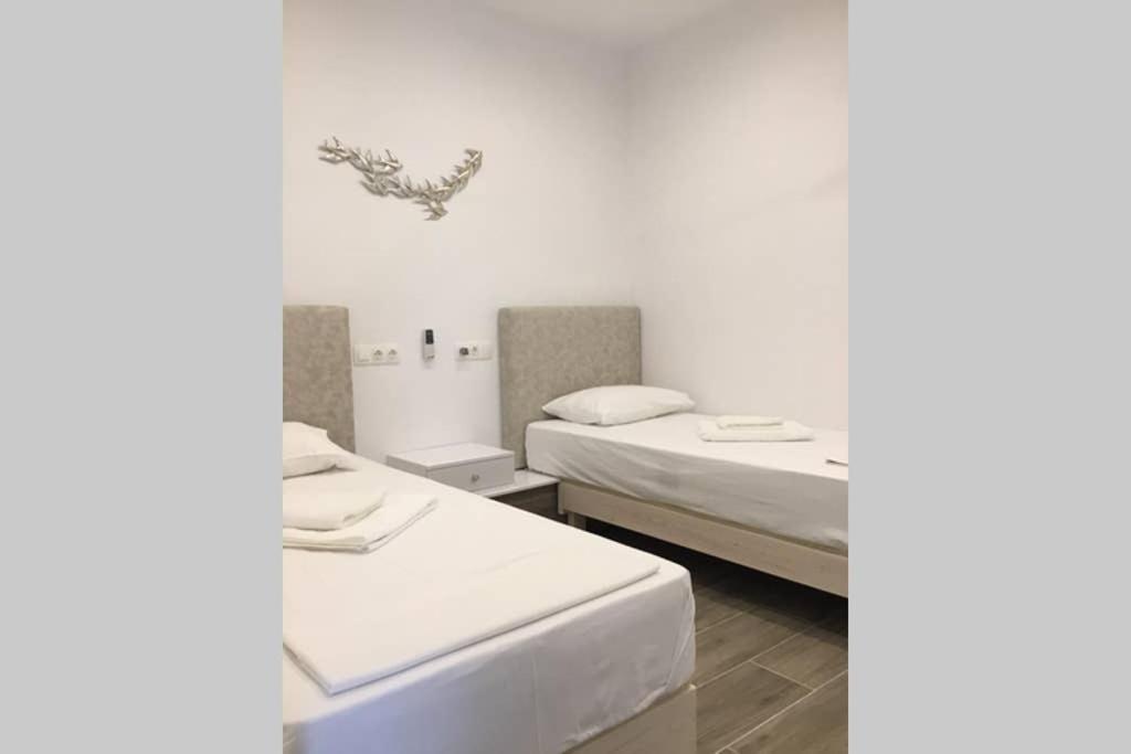 Corfu Island Kassiopi'S Best Sea View Apartment Εξωτερικό φωτογραφία