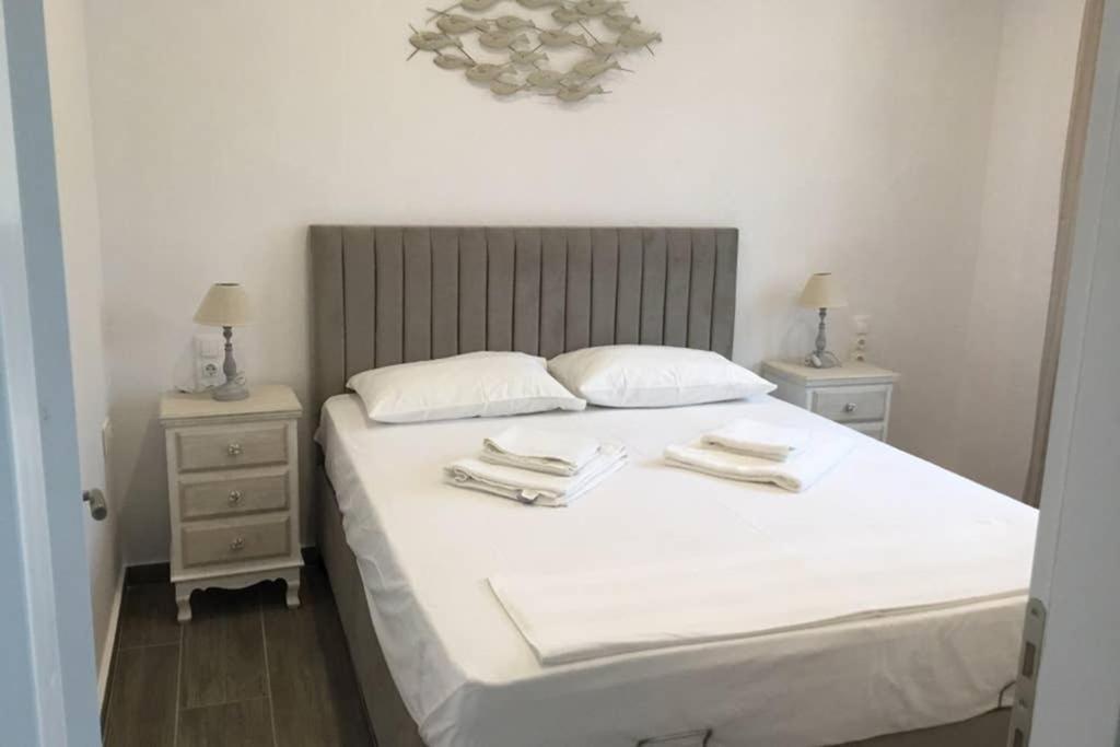 Corfu Island Kassiopi'S Best Sea View Apartment Εξωτερικό φωτογραφία