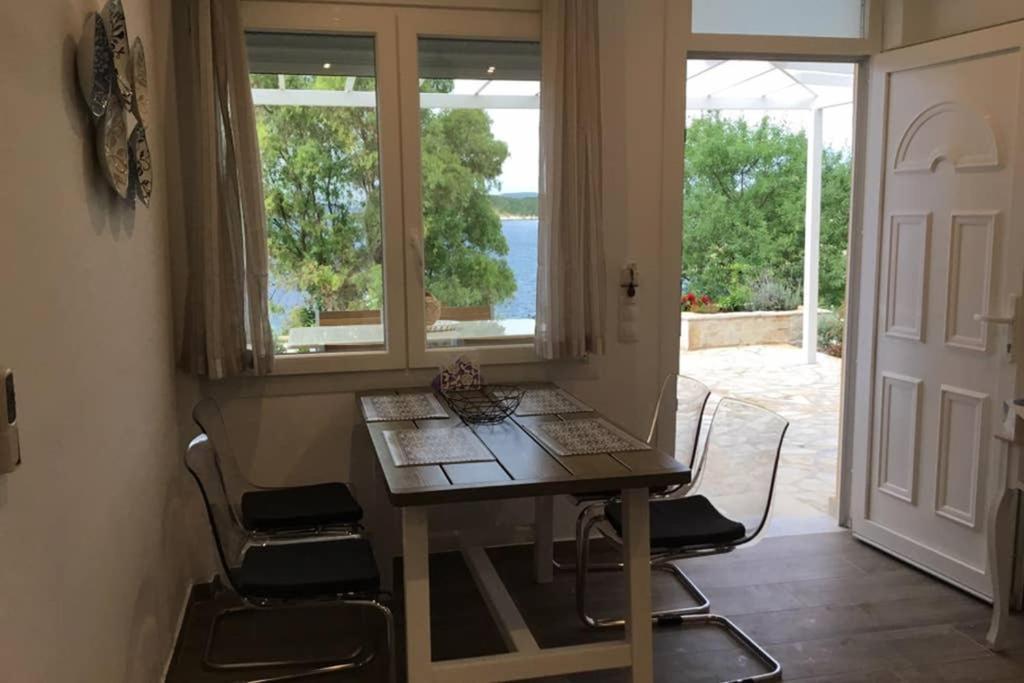 Corfu Island Kassiopi'S Best Sea View Apartment Εξωτερικό φωτογραφία