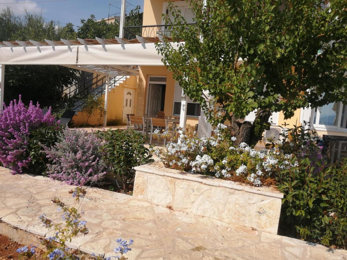 Corfu Island Kassiopi'S Best Sea View Apartment Εξωτερικό φωτογραφία